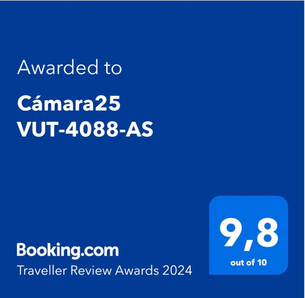 דירות אבילס Camara25 Vut-4088-As מראה חיצוני תמונה